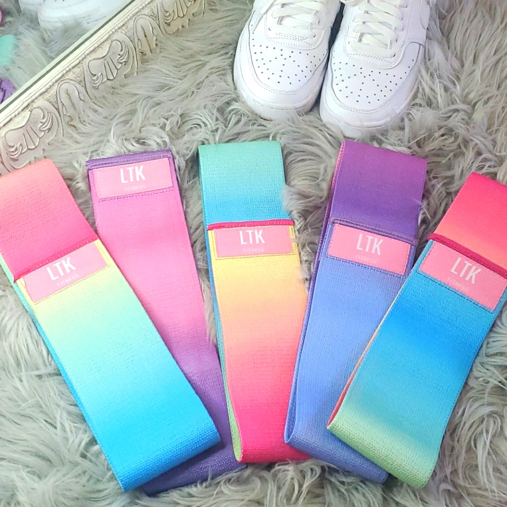Booty Bands